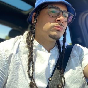 Meet your Posher, Mark